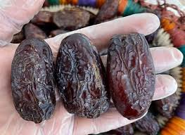 تصویر 3 از خرما مجول فلسطین سایز لارج + بسیار خوش قیمت